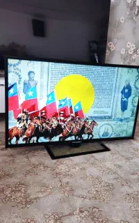 تلویزیون گوسونیک 43 اینچ دهگلان