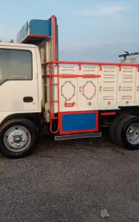 ایسوزو مدل ۸۸