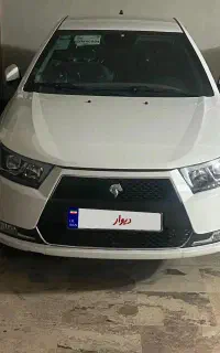 دنا پلاس ۶ دنده