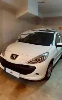 ۲۰۷ پاناروما ارتقاء رینگ پلاس مدل ۴۰۳