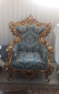 شستشوی مبل بهار