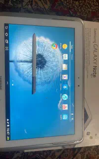 تبلت سامسونگ