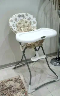 صندلی غذای کودک