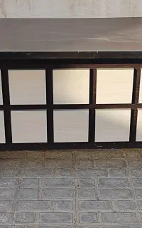 صندلی‌میز مدیریتی