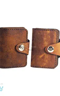 کیف مدارک گم شده