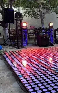 دیجی خانم پر انرژی با 20/درصد تخفیف