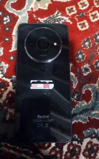 ردمی A3