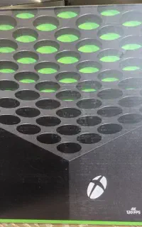 Xbox series X 1Tb