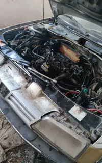 مکانیک سیار ماهشهر