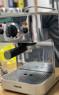 اسپرسو ساز مارک Nova