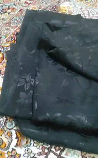 پارچه چادر مجلسی