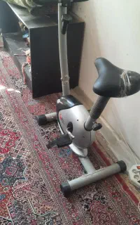 دوچرخه ثابت