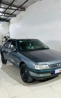 پژو405