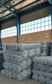 حصار باغ توری فنس