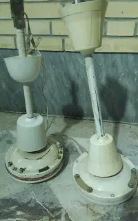 پنکه سقفی،بیل وکلنگ،کمدفلزی