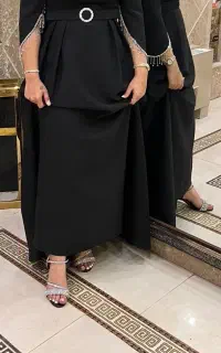 لباس مجلسی