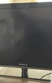 32اینچ دوو فول پورت