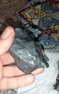 شهاب سنگ