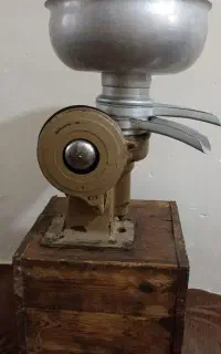 ماشین شیر