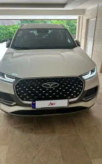 تیگو۸ پرومکس IE