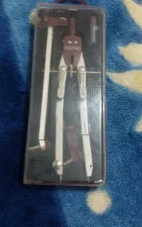 پرگار مهندسی