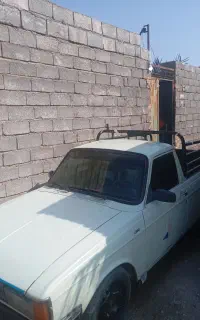 وانت بار کرایه میناب