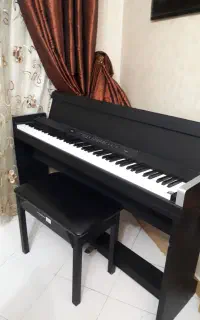 پیانو دیجیتال کورگ