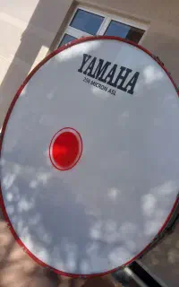 طبل ۱۸۰