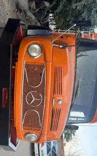 بنز دهچرخ