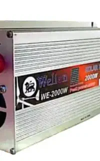 مبدل برق