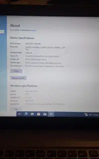 لب تاب ایسوس