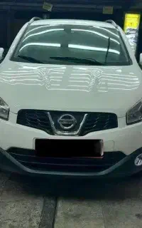 نیسان قشقایی ۲۰۰۹ le