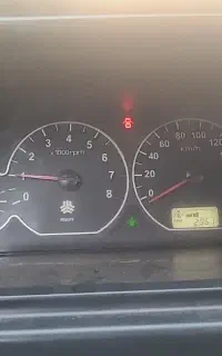 پراید ۸۹ دوگانه کارخانه