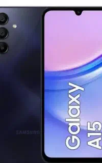 گوشی A15