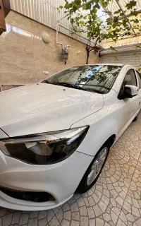شاهین G مدل ۱۴۰۳ صفر