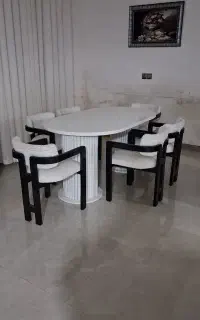 میزان نهارخوری