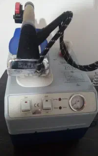 اتو مخزن دار سیلتر اصلی