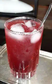 شربت البالو خانگی