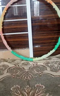 حلقه