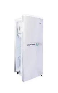 یخچال ۹ فوت ایستکول سفید