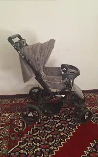 کالسکه