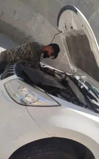 خدمات مکانیکی وجلوبندی 20درصد تخفیف