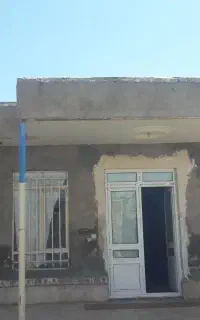 خانه مسکونی