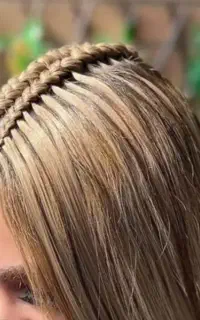 آموزش لاین بافت