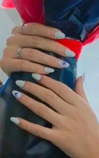 کاشت ناخن