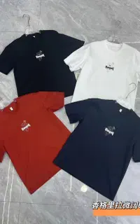 انواع تیشرت وارداتی گرم بالا