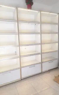 دکور مغازه