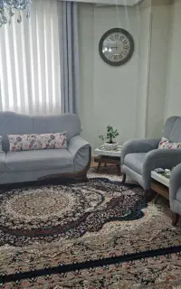 مبل راحتی ۸ نفره