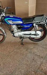 موتور 125