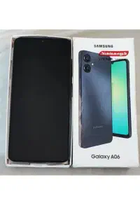 سامسونگ a06